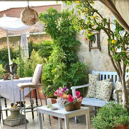 B&B La Vita E Bella Aci Trezza Buitenkant foto