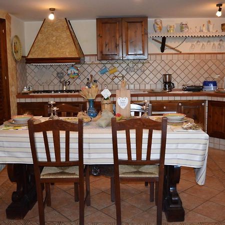 B&B La Vita E Bella Aci Trezza Buitenkant foto