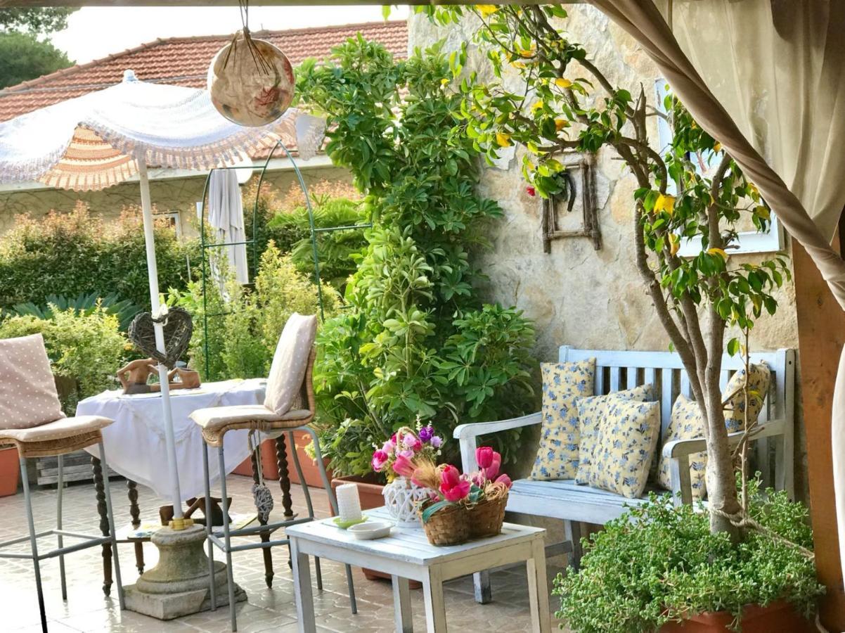 B&B La Vita E Bella Aci Trezza Buitenkant foto
