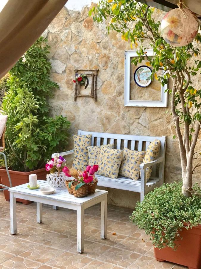 B&B La Vita E Bella Aci Trezza Buitenkant foto
