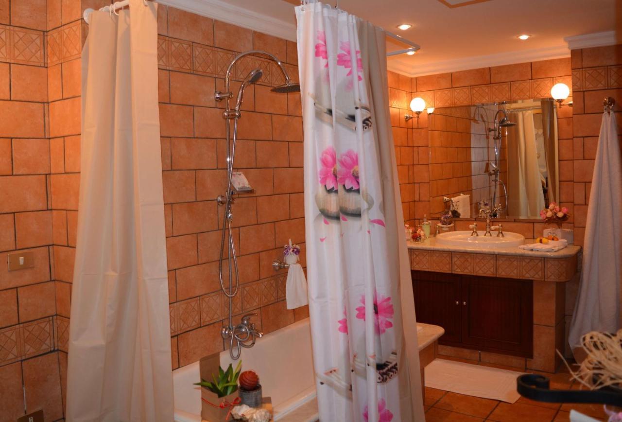 B&B La Vita E Bella Aci Trezza Buitenkant foto