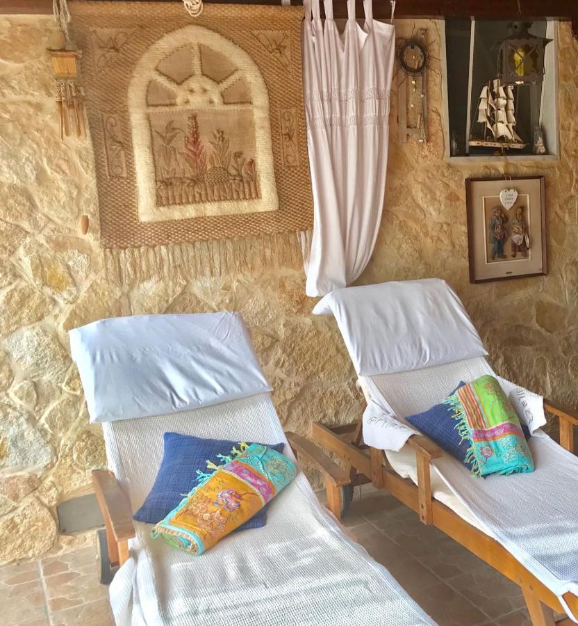 B&B La Vita E Bella Aci Trezza Buitenkant foto