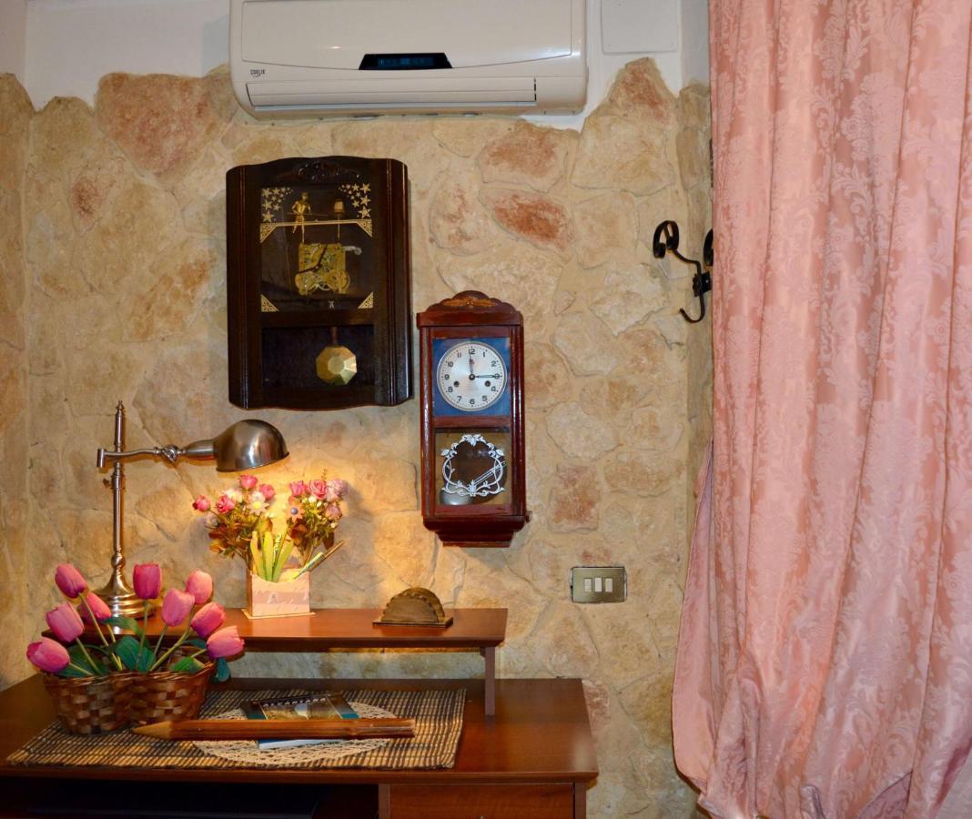 B&B La Vita E Bella Aci Trezza Buitenkant foto
