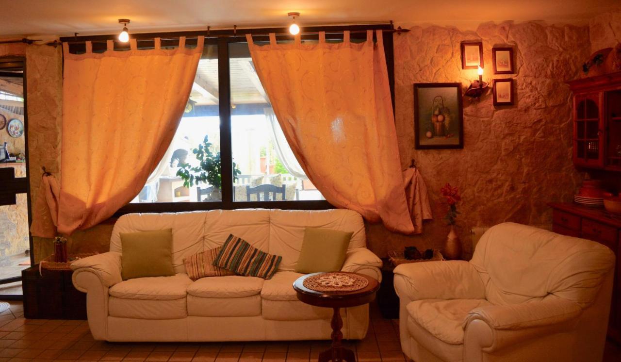 B&B La Vita E Bella Aci Trezza Buitenkant foto