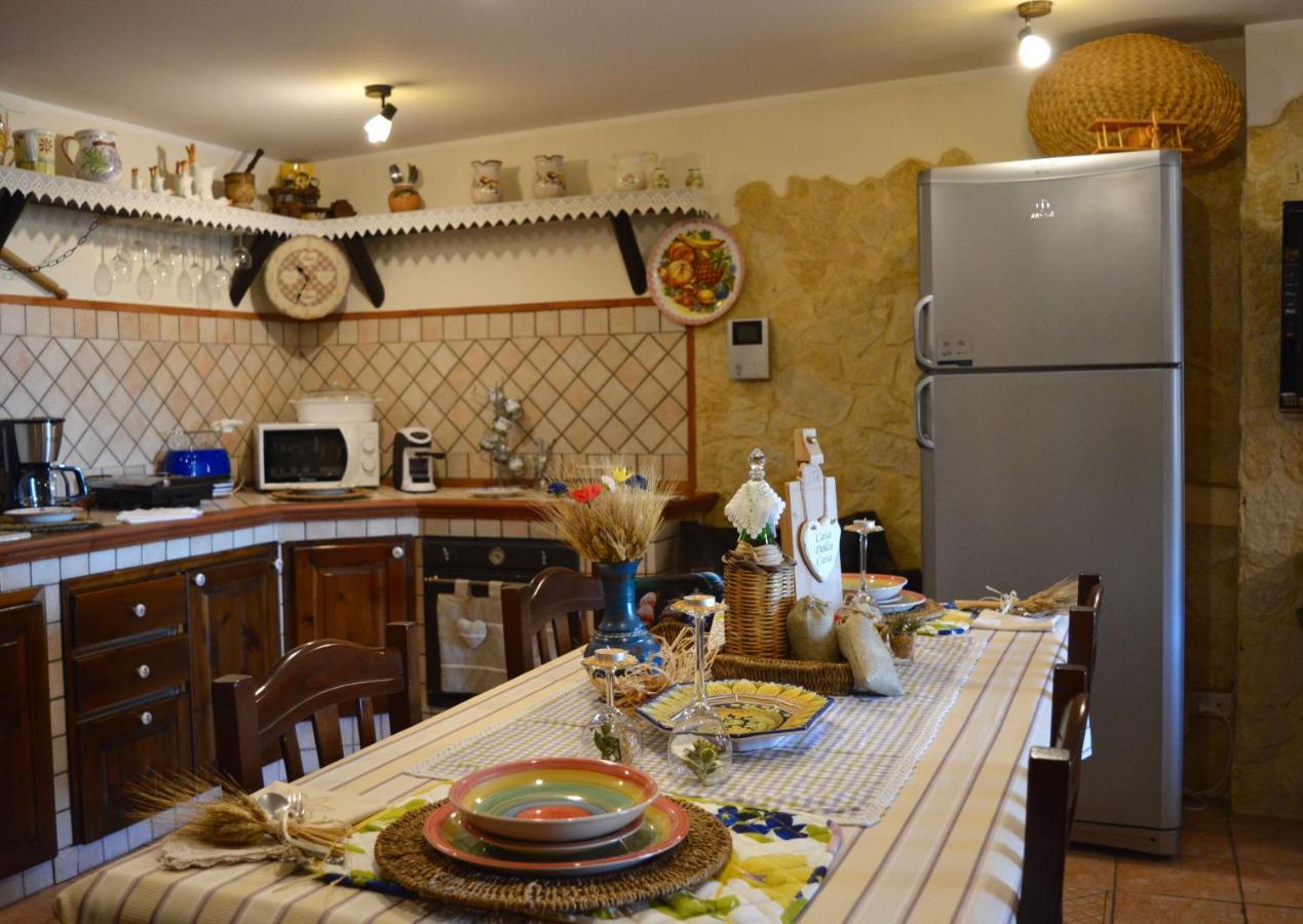 B&B La Vita E Bella Aci Trezza Buitenkant foto