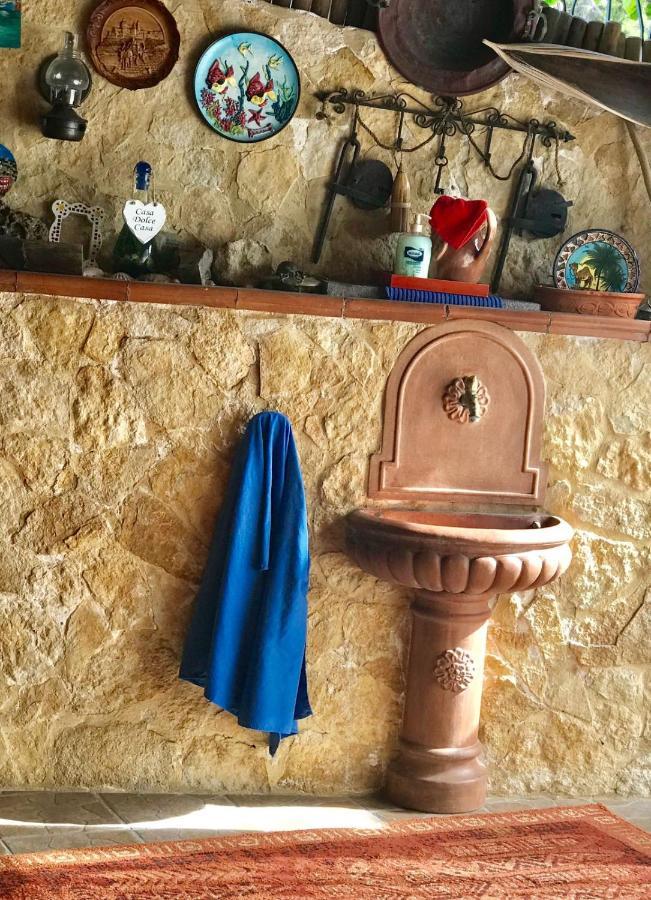 B&B La Vita E Bella Aci Trezza Buitenkant foto