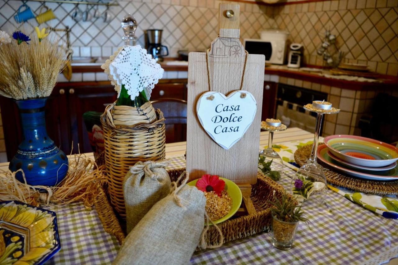 B&B La Vita E Bella Aci Trezza Buitenkant foto