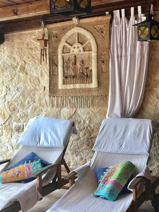 B&B La Vita E Bella Aci Trezza Buitenkant foto